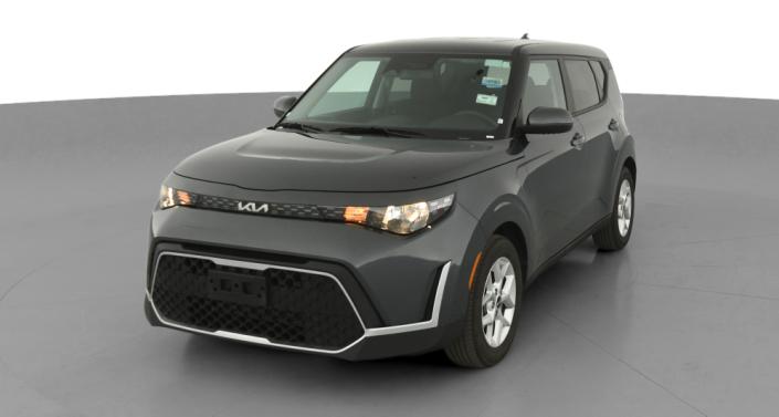 2024 Kia Soul LX -
                Tolleson, AZ