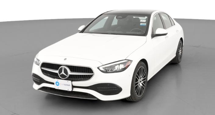 2024 Mercedes-Benz C-Class C 300 -
                Tolleson, AZ