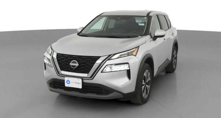 2023 Nissan Rogue SV -
                Tolleson, AZ