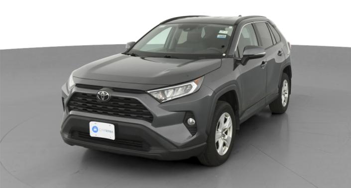 2021 Toyota RAV4 XLE -
                Tolleson, AZ