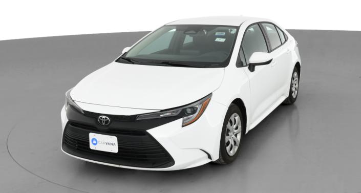 2024 Toyota Corolla LE -
                Richton Park, IL