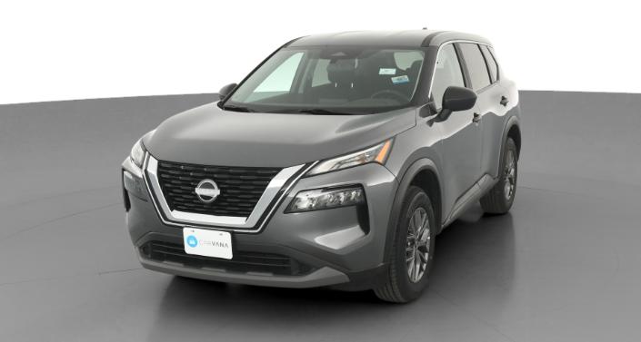 2023 Nissan Rogue S -
                West Memphis, AR