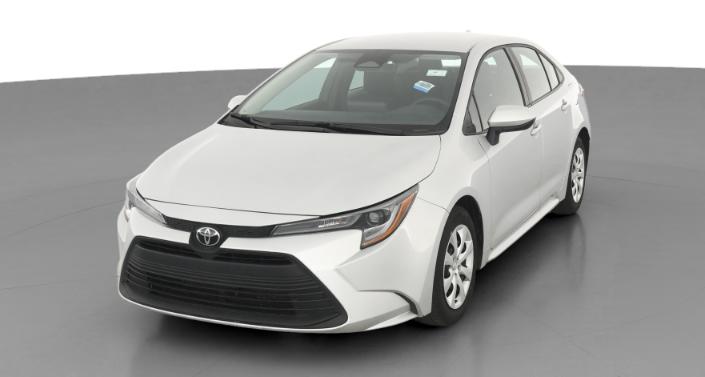 2023 Toyota Corolla LE -
                West Memphis, AR