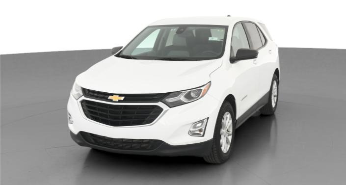 2021 Chevrolet Equinox LS -
                West Memphis, AR