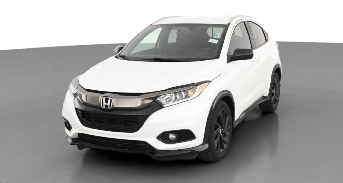 2022 Honda HR-V Sport -
                Auburn, GA