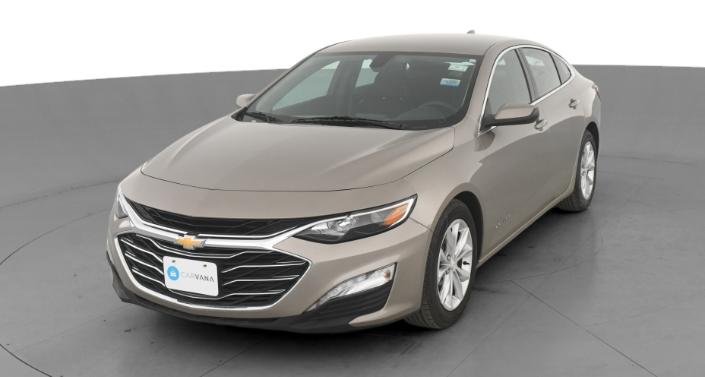 2022 Chevrolet Malibu LT -
                Hebron, OH