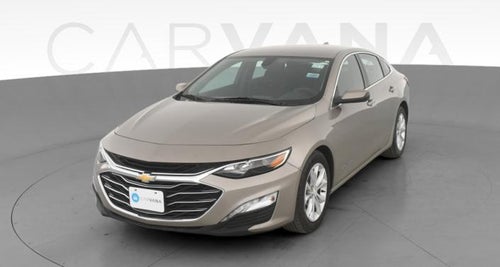 2022 Chevrolet Malibu