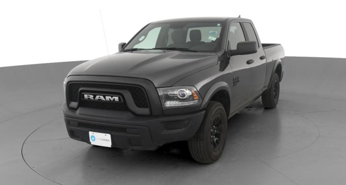 2022 RAM 1500 Classic Warlock -
                Hebron, OH