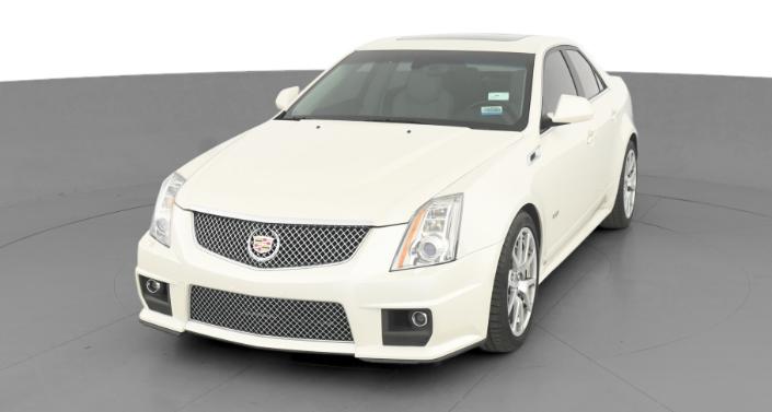 2013 Cadillac CTS V -
                West Memphis, AR