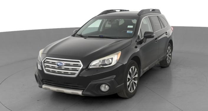 2015 Subaru Outback 3.6R Limited -
                Hebron, OH