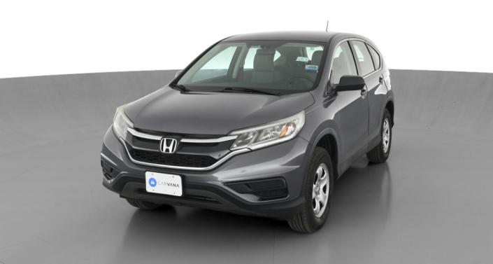 2016 Honda CR-V LX -
                Colonial Heights, VA