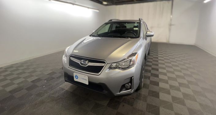 2017 Subaru Crosstrek Premium -
                Framingham, MA