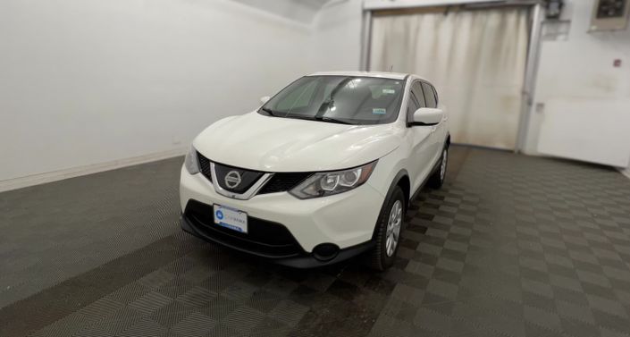 2018 Nissan Rogue Sport S -
                Framingham, MA