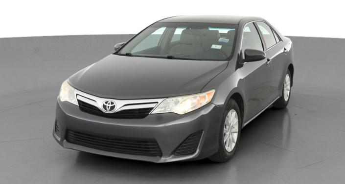 2013 Toyota Camry LE -
                Bessemer, AL