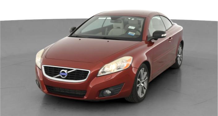 2012 Volvo C70 T5 -
                Bessemer, AL