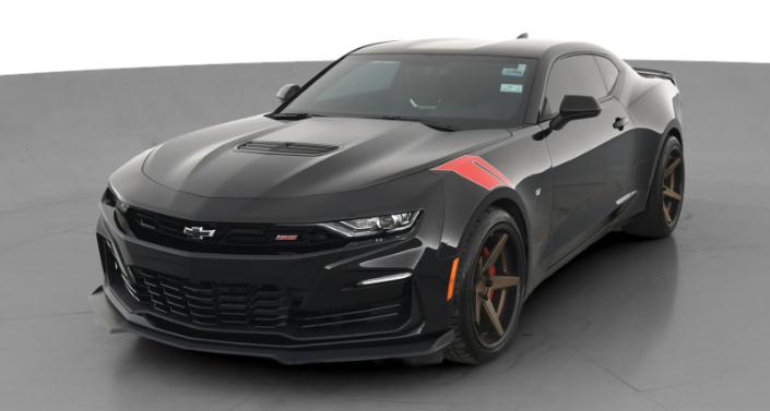 2022 Chevrolet Camaro SS -
                Bessemer, AL