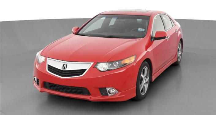 2012 Acura TSX Base -
                Haines City, FL