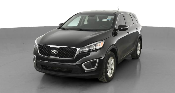 2016 Kia Sorento L -
                Lorain, OH