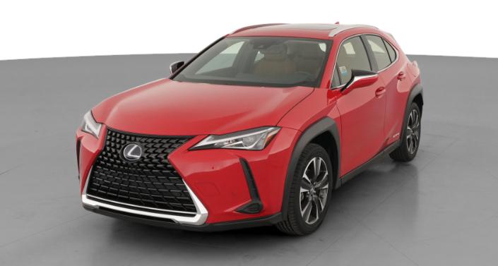 2020 Lexus UX 250h -
                Haines City, FL