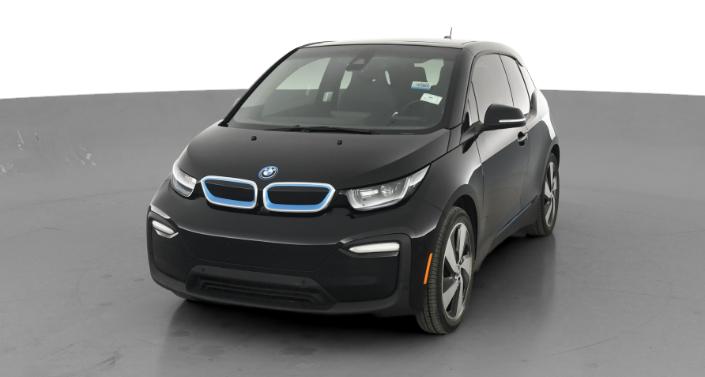 2018 BMW i3 Range Extender -
                Lorain, OH