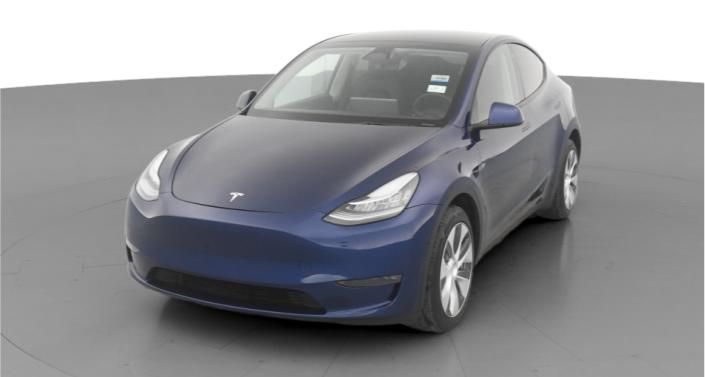 2023 Tesla Model Y Long Range -
                Auburn, GA