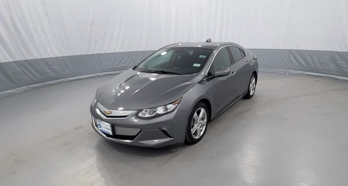 2018 Chevrolet Volt LT -
                Akron, NY