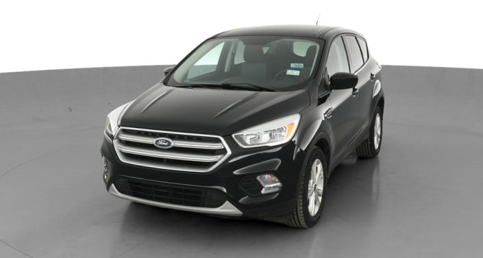 2017 Ford Escape SE -
                Lorain, OH