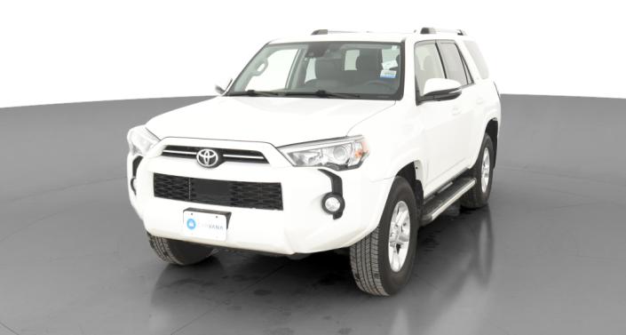 2020 Toyota 4Runner SR5 -
                Indianapolis, IN