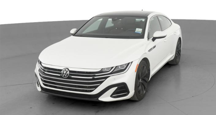 2021 Volkswagen Arteon SEL R-Line -
                Richton Park, IL