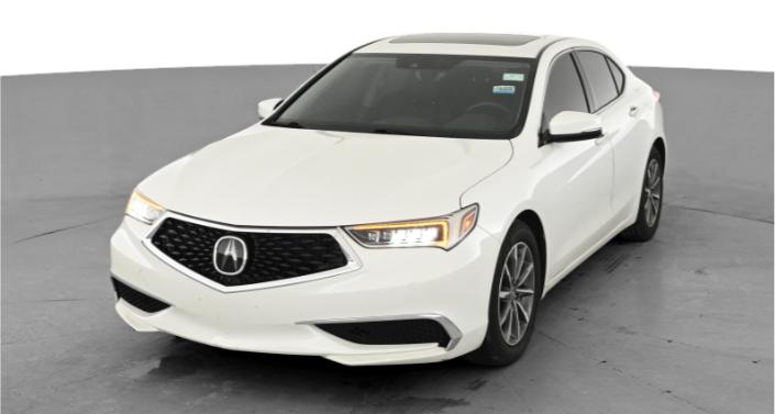 2019 Acura TLX Base -
                Beverly, NJ