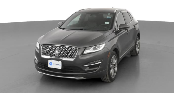 2019 Lincoln MKC Select -
                Fort Worth, TX