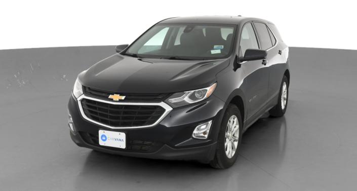 2020 Chevrolet Equinox LT -
                Lorain, OH