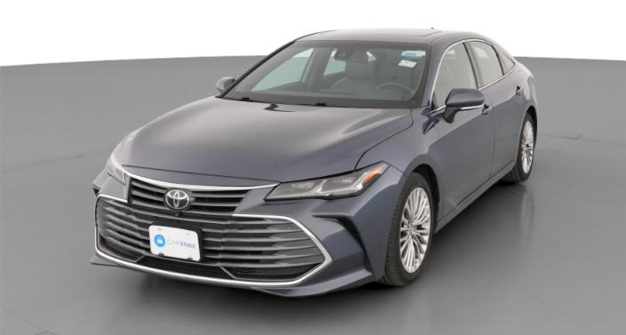 2020 Toyota Avalon Limited -
                Tolleson, AZ