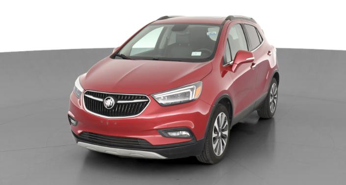 2019 Buick Encore Essence -
                San Antonio, TX