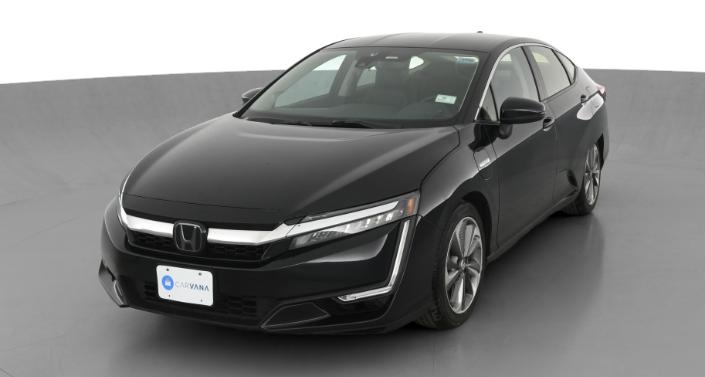 2018 Honda Clarity Touring -
                Colonial Heights, VA