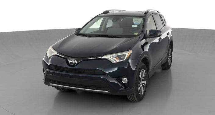 2018 Toyota RAV4 XLE -
                Colonial Heights, VA