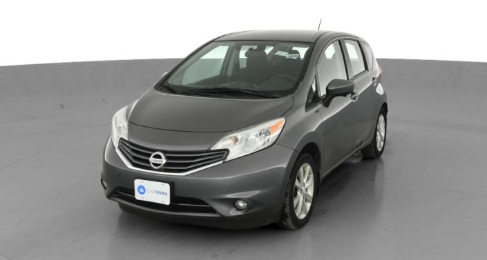 2016 Nissan Versa Note SL -
                Lorain, OH