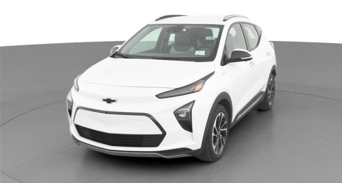 2023 Chevrolet Bolt EUV Premier -
                West Memphis, AR