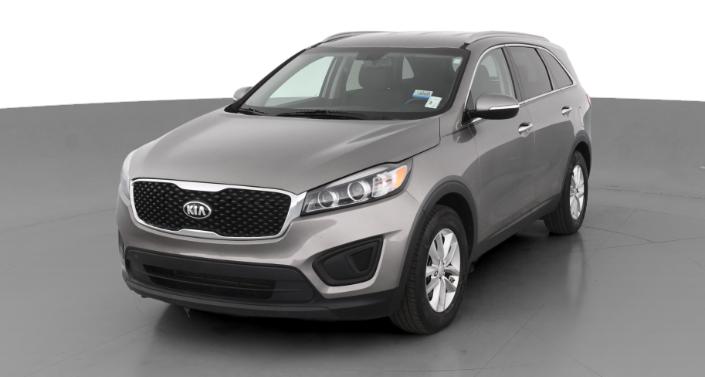 2016 Kia Sorento LX -
                Concord, NC