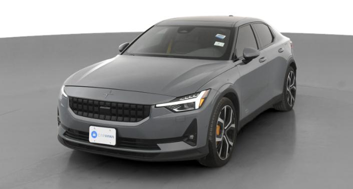 2021 Polestar 2  -
                Fort Worth, TX