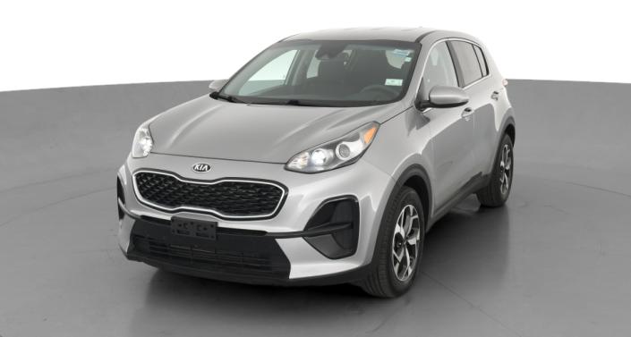 2022 Kia Sportage LX -
                Bessemer, AL