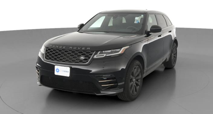 Thumbnail: 2019 Land Rover Range Rover Velar - 1