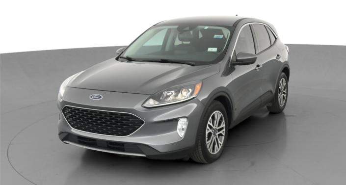 2022 Ford Escape SE Sport Hybrid -
                Bessemer, AL