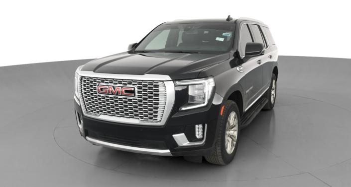 2021 GMC Yukon Denali -
                Bessemer, AL