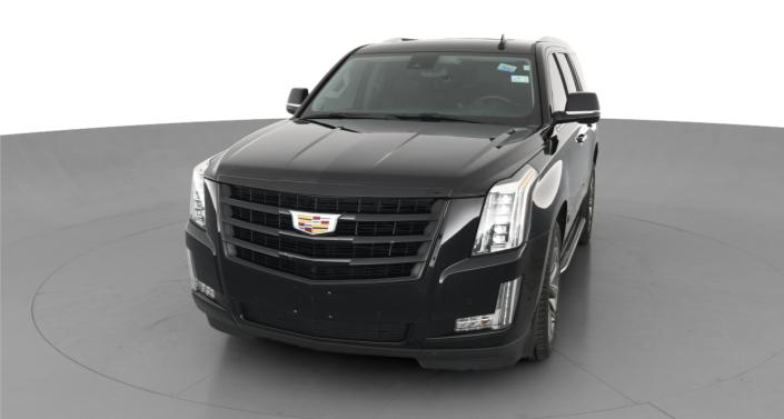 2020 Cadillac Escalade Luxury -
                Bessemer, AL