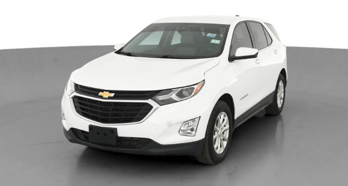 2020 Chevrolet Equinox LT -
                Bessemer, AL