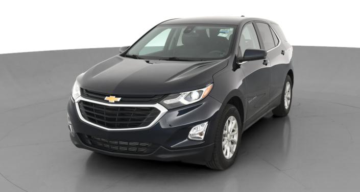 2021 Chevrolet Equinox LT -
                Bessemer, AL