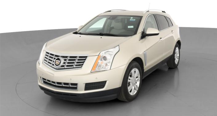 2015 Cadillac SRX Luxury -
                  Bessemer, AL