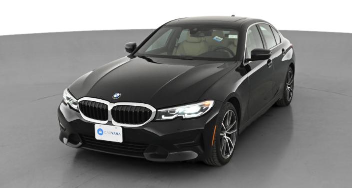 2022 BMW 3 Series 330i xDrive -
                Beverly, NJ