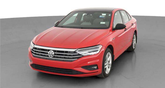 2019 Volkswagen Jetta R-Line -
                Bessemer, AL